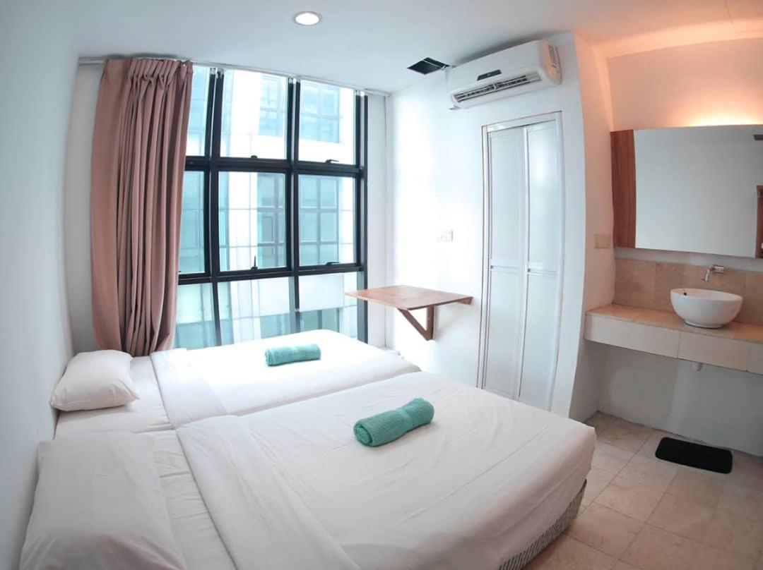 New Town Hotel Usj Sentral Subang Jaya Cameră foto
